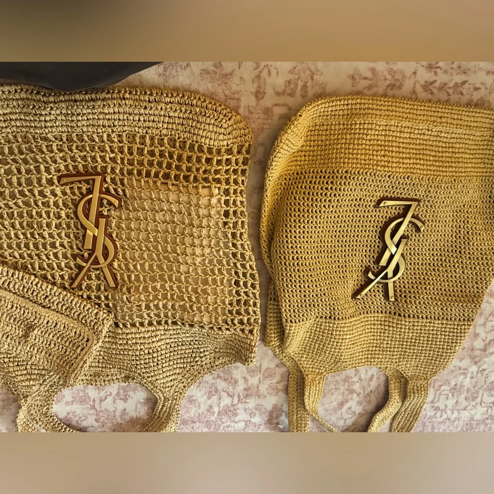 Woven bag - Picture 11 of 11